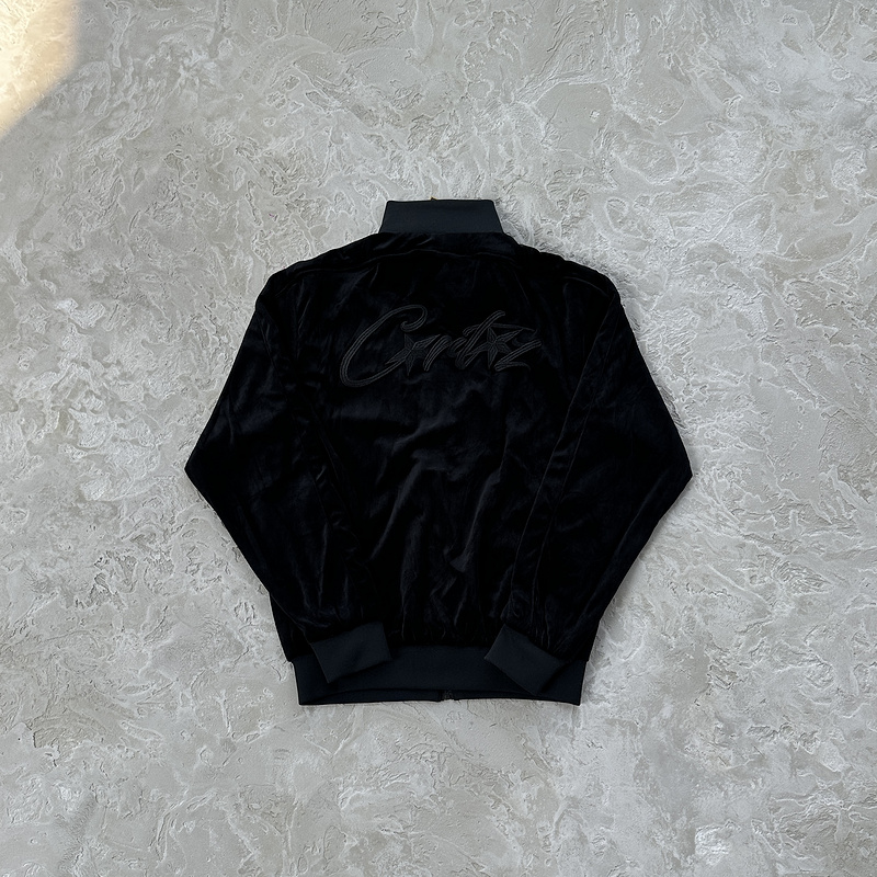 390¥ Velvet Track Set - black black | Yupoo - Image 21