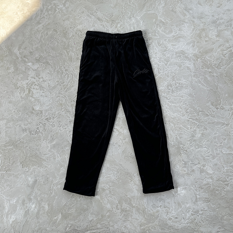 390¥ Velvet Track Set - black black | Yupoo - Image 23