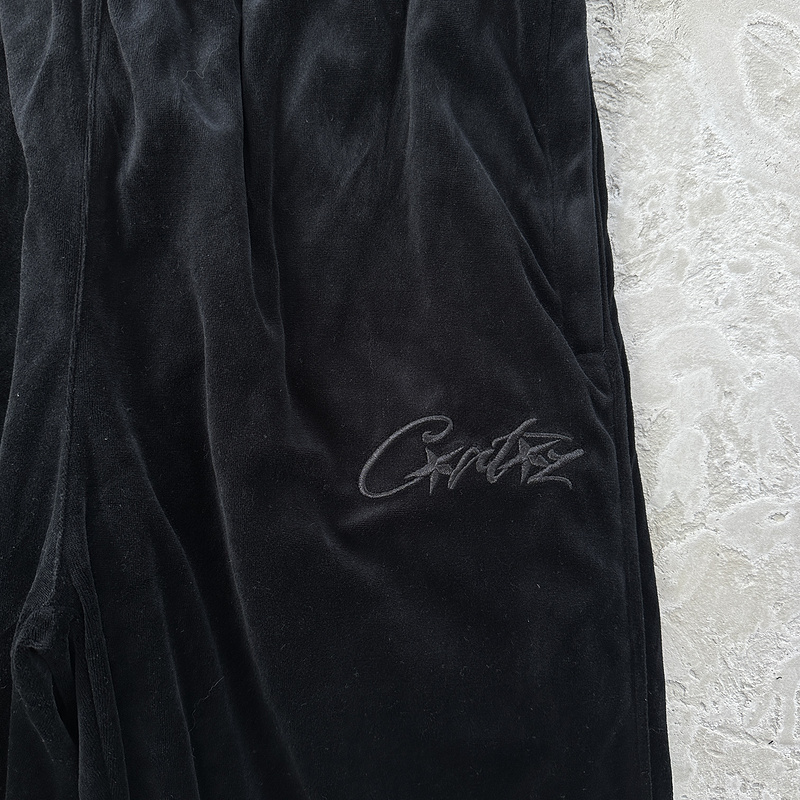390¥ Velvet Track Set - black black | Yupoo - Image 25