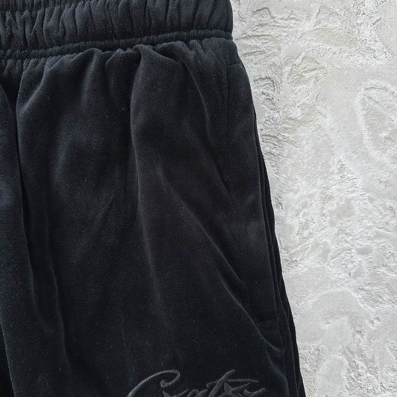 390¥ Velvet Track Set - black black | Yupoo - Image 26