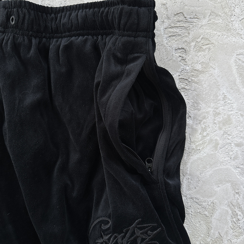 390¥ Velvet Track Set - black black | Yupoo - Image 27