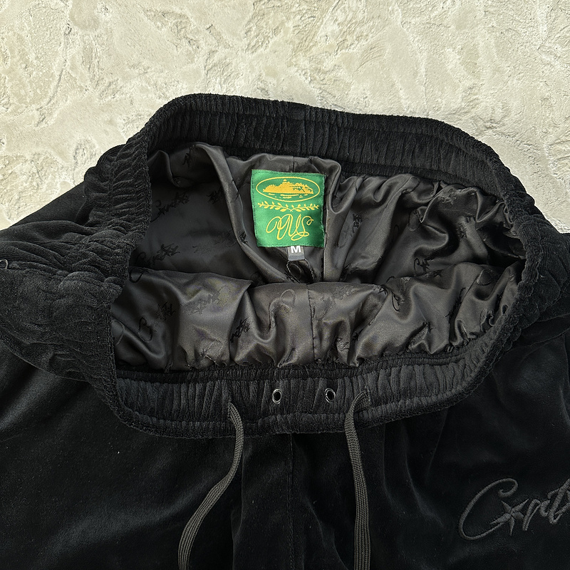 390¥ Velvet Track Set - black black | Yupoo - Image 28