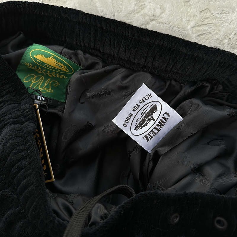 390¥ Velvet Track Set - black black | Yupoo - Image 31
