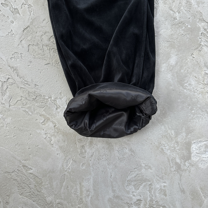 390¥ Velvet Track Set - black black | Yupoo - Image 34
