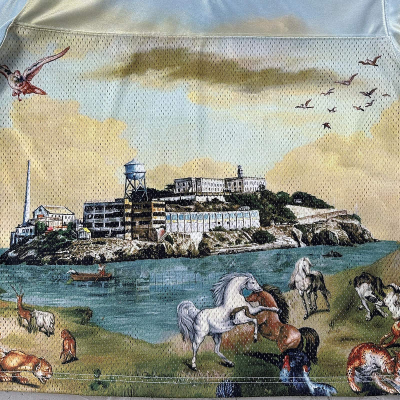 129¥Narnia Football Jersey | Yupoo - Image 10