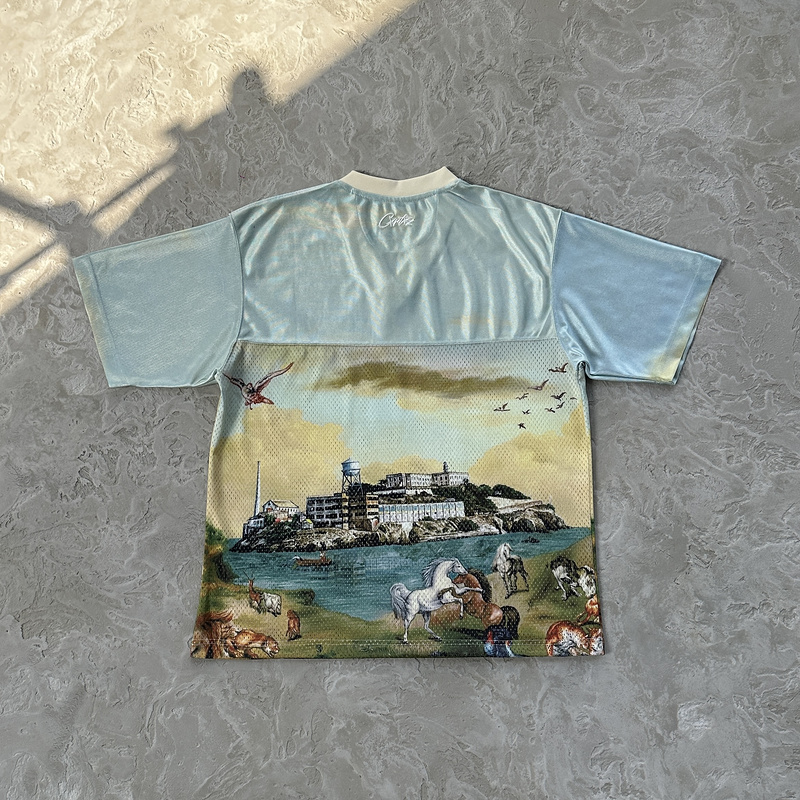 129¥Narnia Football Jersey | Yupoo - Image 16