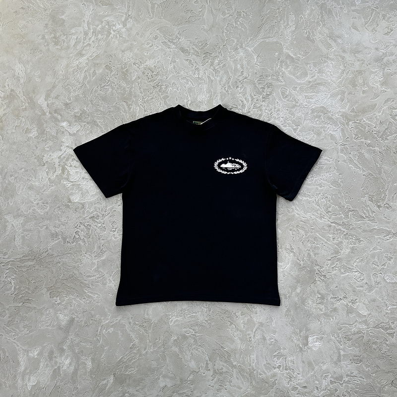 109¥Royale heavyweight tee-black | Yupoo - Image 9
