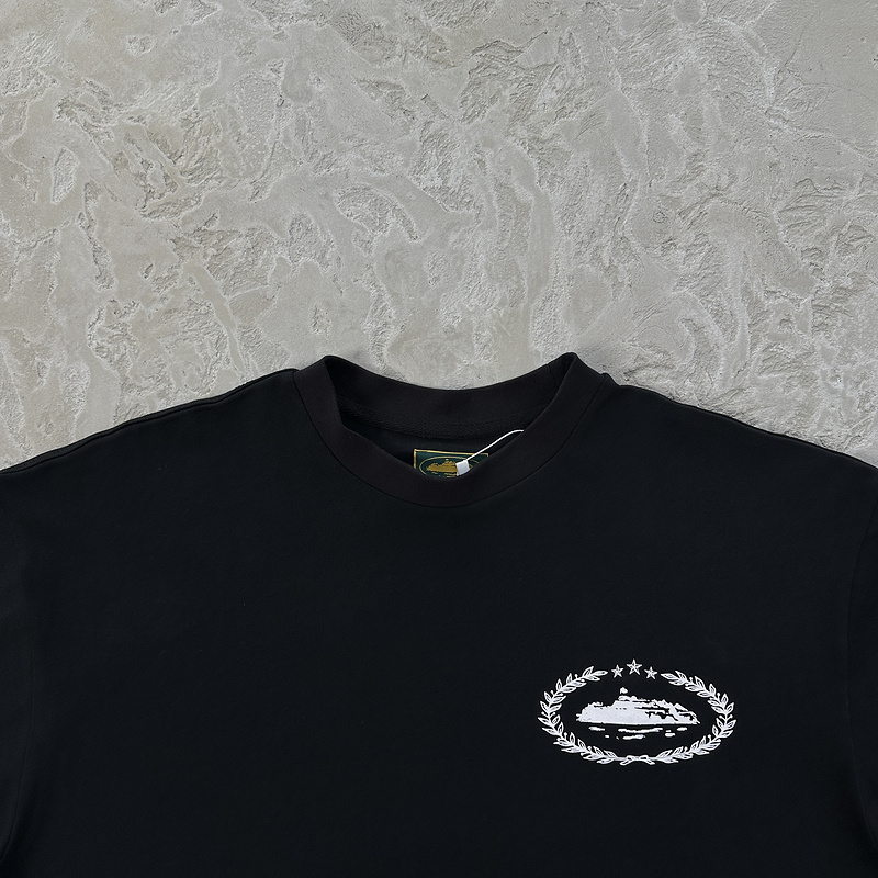 109¥Royale heavyweight tee-black | Yupoo - Image 11