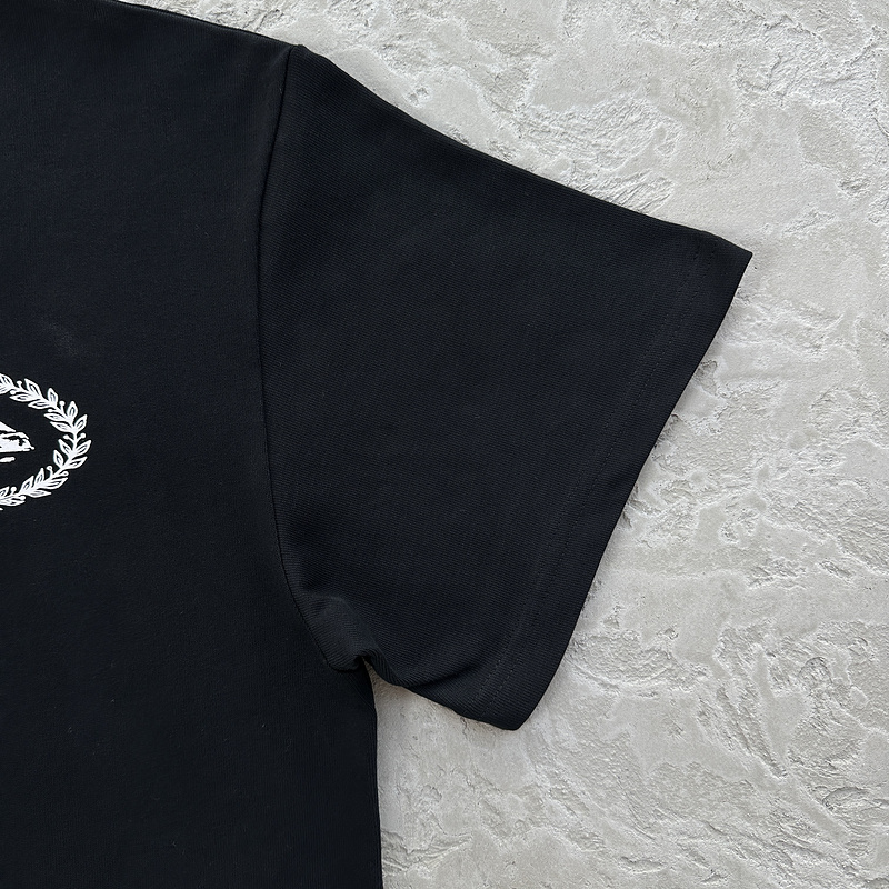 109¥Royale heavyweight tee-black | Yupoo - Image 12