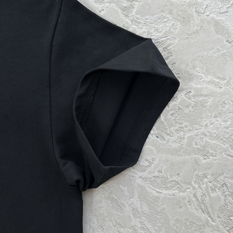 109¥Royale heavyweight tee-black | Yupoo - Image 13
