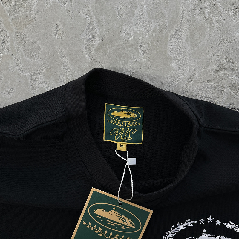 109¥Royale heavyweight tee-black | Yupoo - Image 14
