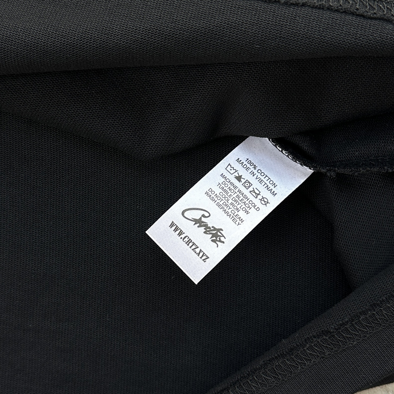 109¥Royale heavyweight tee-black | Yupoo - Image 17