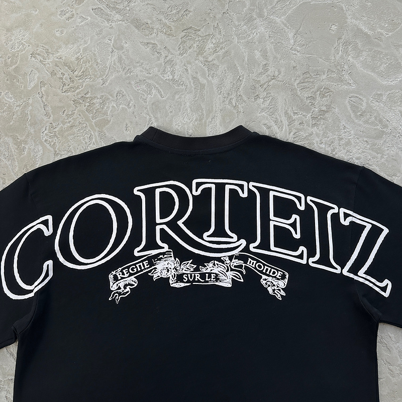 109¥Royale heavyweight tee-black | Yupoo - Image 20