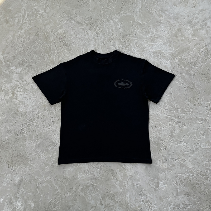 109¥Royale heavyweight tee-black | Yupoo - Image 21