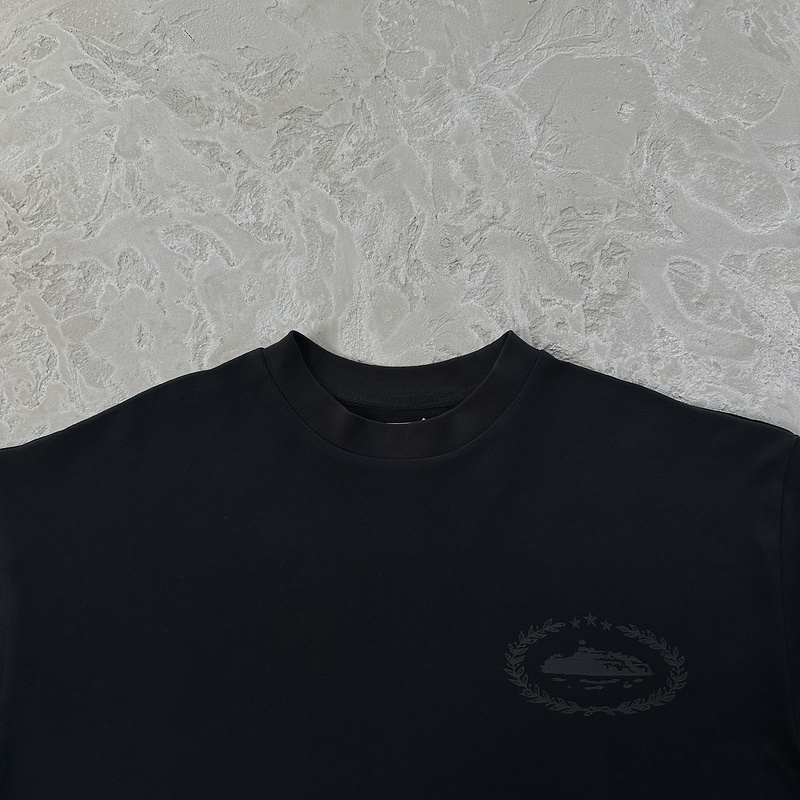 109¥Royale heavyweight tee-black | Yupoo - Image 23