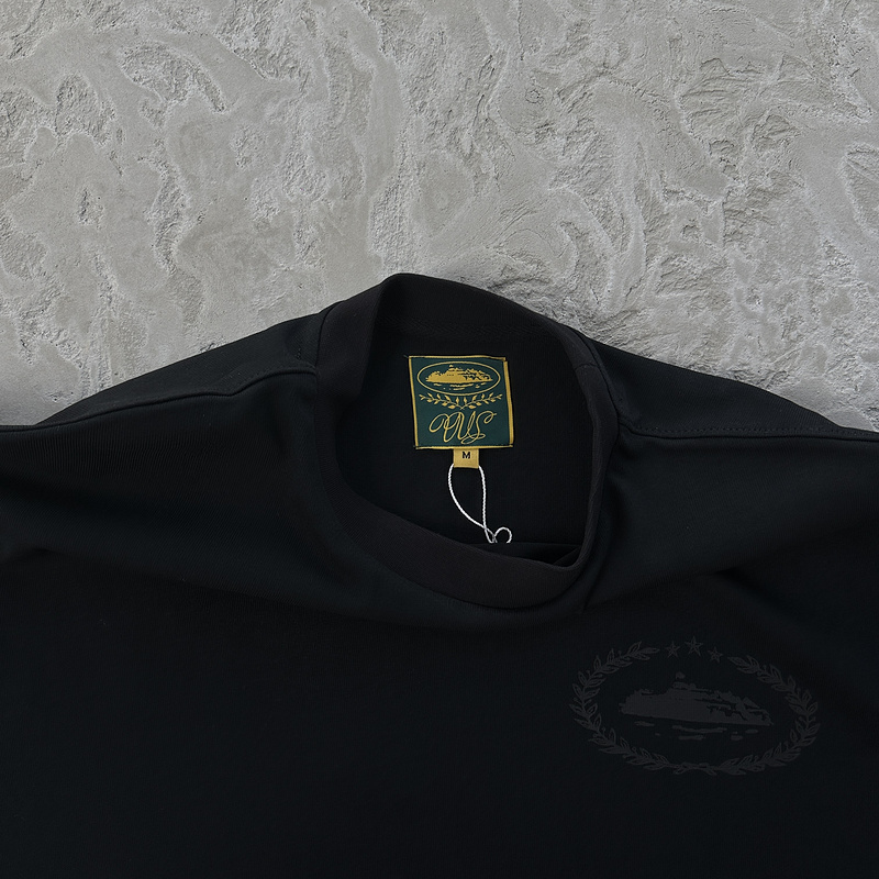 109¥Royale heavyweight tee-black | Yupoo - Image 24