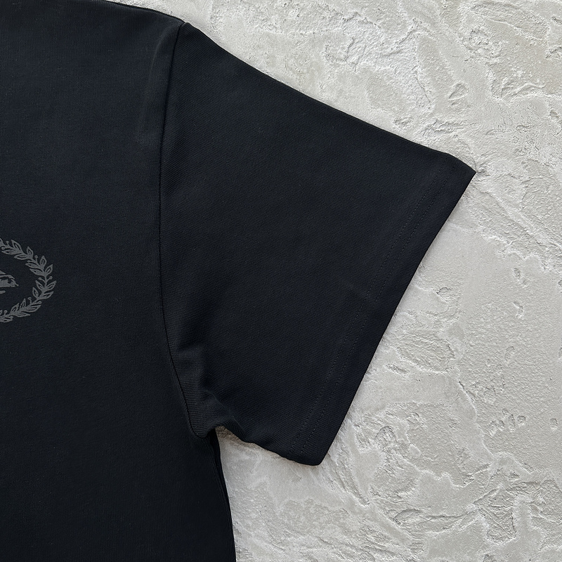 109¥Royale heavyweight tee-black | Yupoo - Image 26