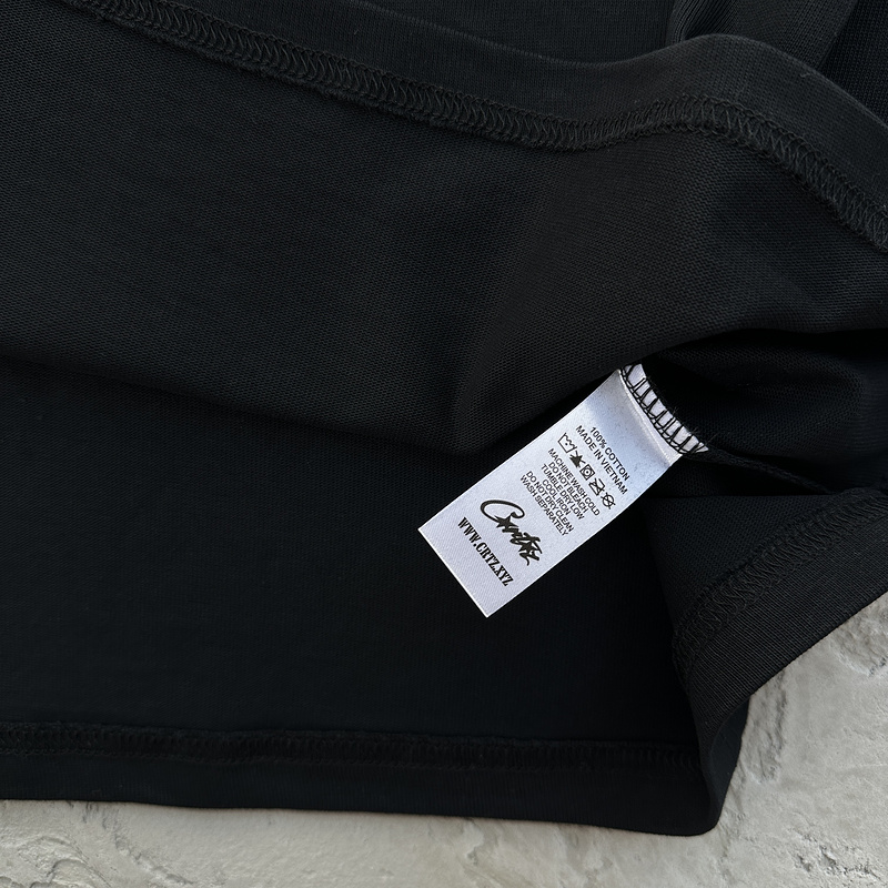 109¥Royale heavyweight tee-black | Yupoo - Image 29