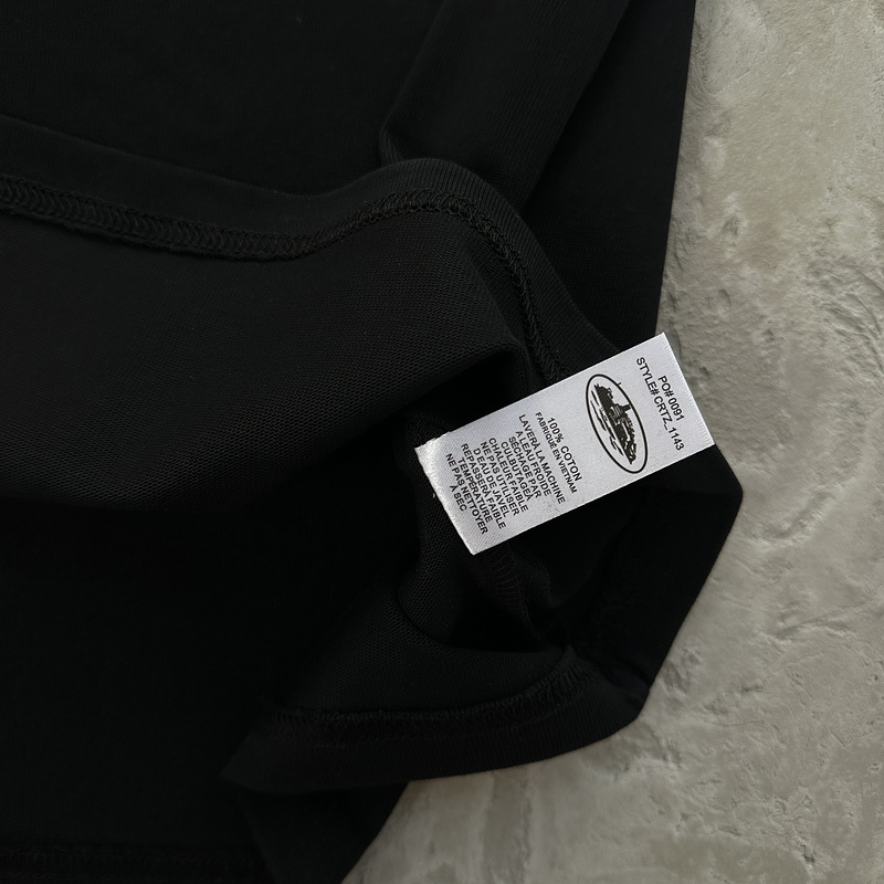 109¥Royale heavyweight tee-black | Yupoo - Image 30