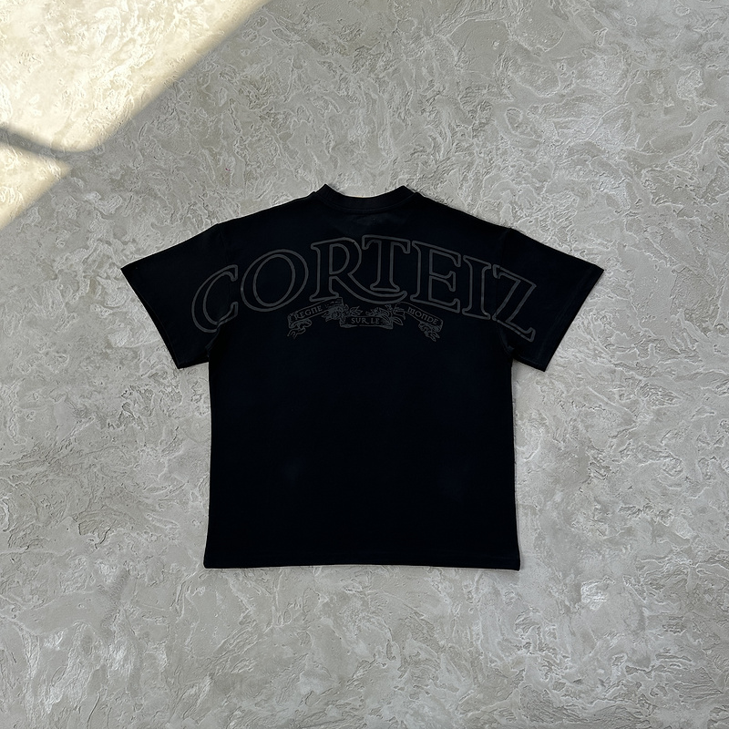 109¥Royale heavyweight tee-black | Yupoo - Image 31