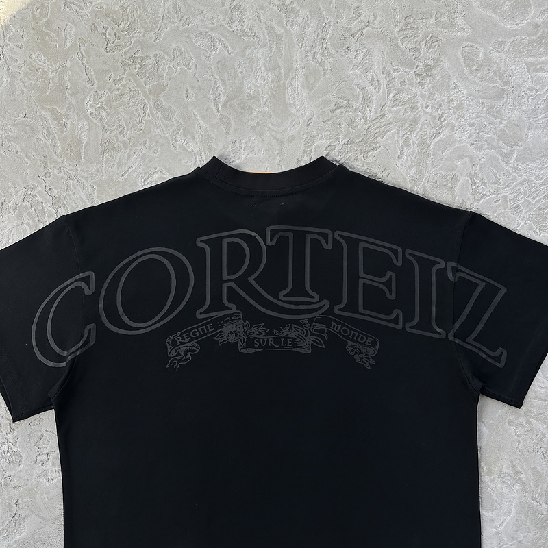 109¥Royale heavyweight tee-black | Yupoo - Image 32