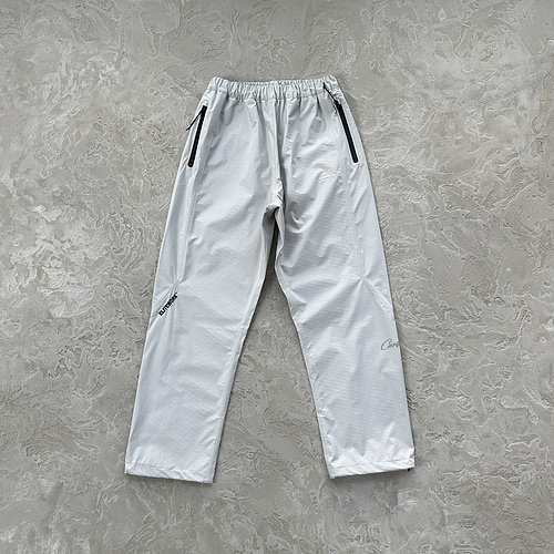 268¥ elitework shell pant-grey 