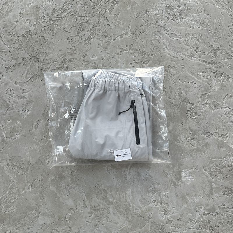 268¥ elitework shell pant-grey | Yupoo - Image 4