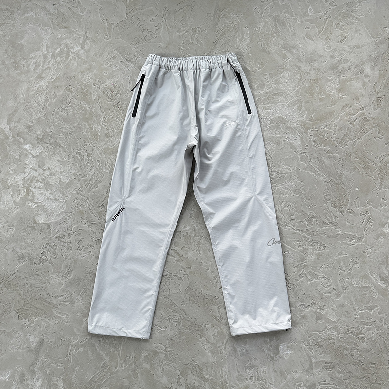 268¥ elitework shell pant-grey | Yupoo - Image 6