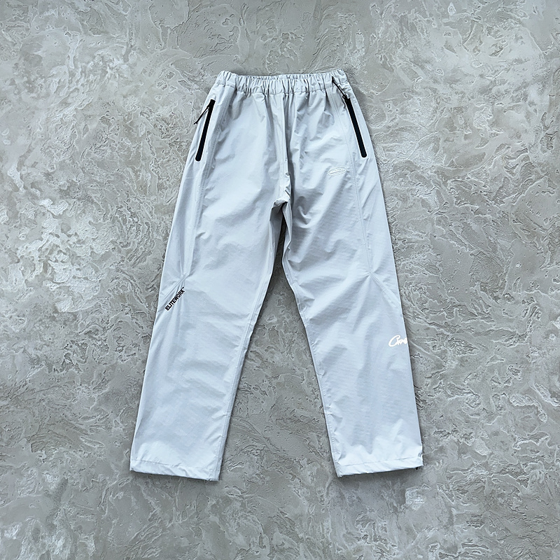 268¥ elitework shell pant-grey | Yupoo - Image 7