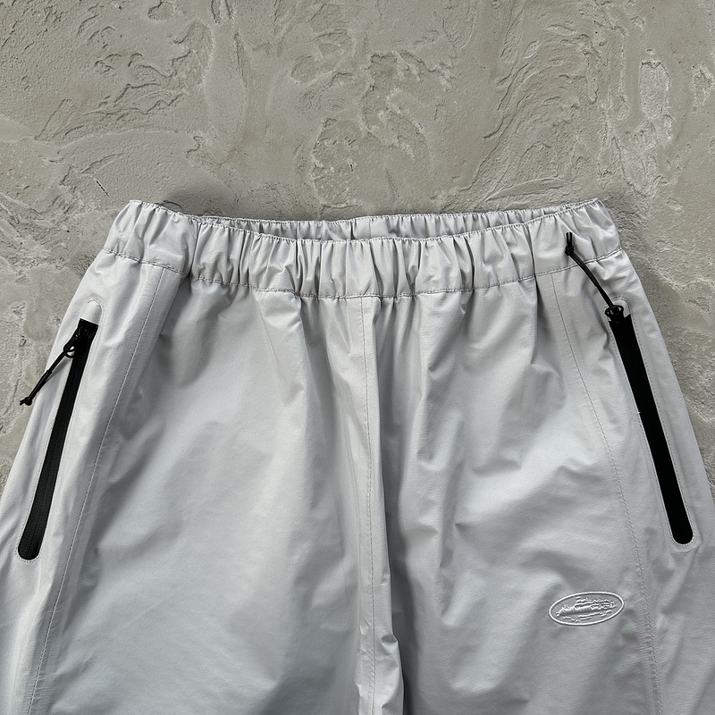 268¥ elitework shell pant-grey | Yupoo - Image 8