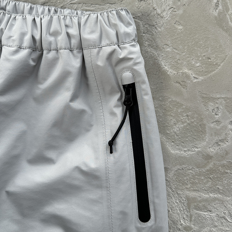268¥ elitework shell pant-grey | Yupoo - Image 10