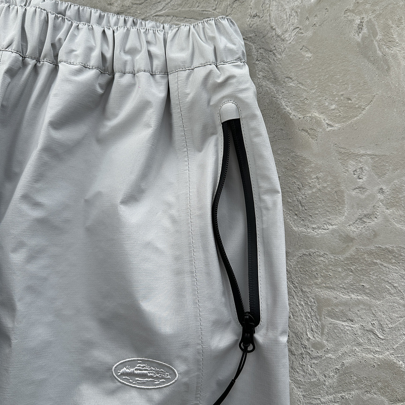 268¥ elitework shell pant-grey | Yupoo - Image 11
