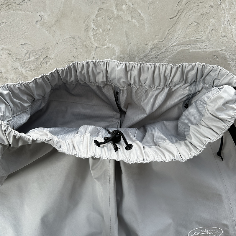 268¥ elitework shell pant-grey | Yupoo - Image 12