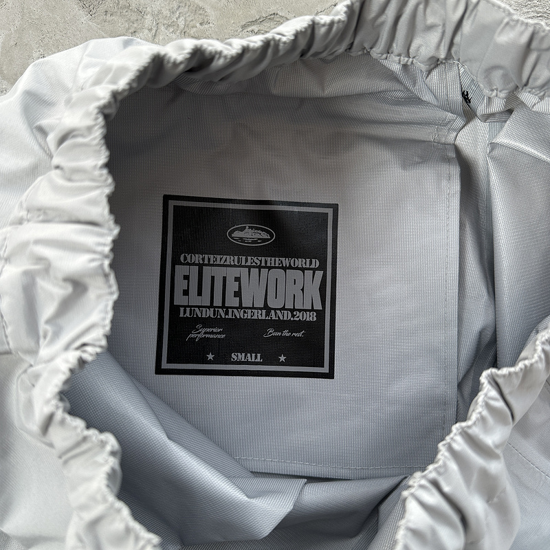 268¥ elitework shell pant-grey | Yupoo - Image 13