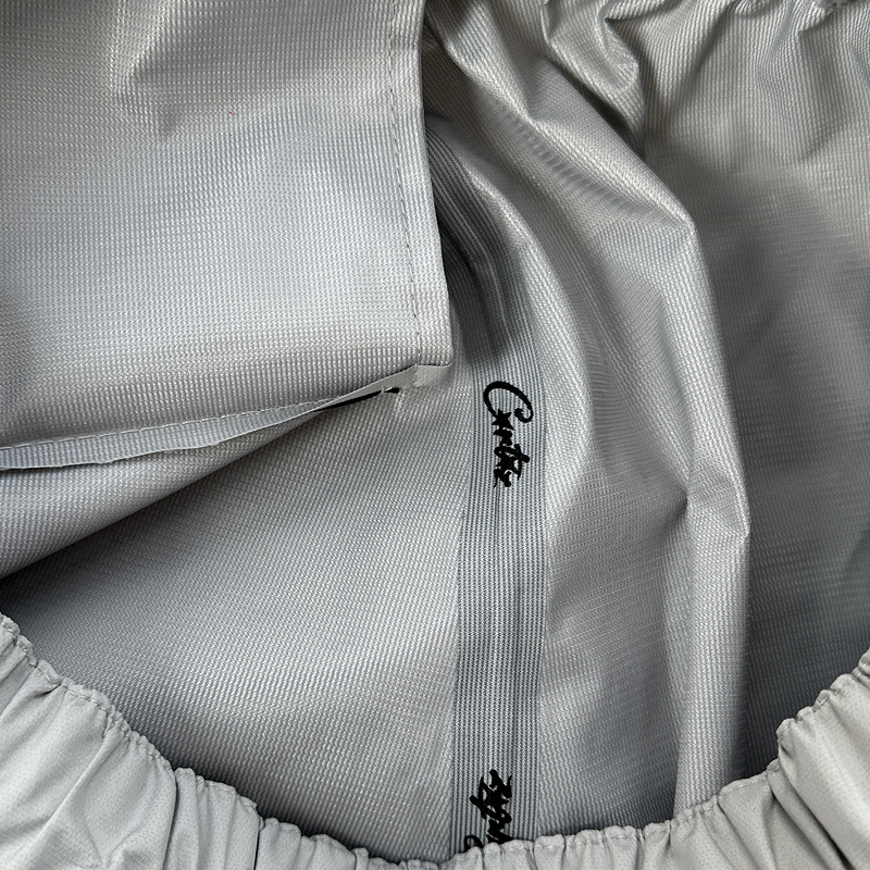 268¥ elitework shell pant-grey | Yupoo - Image 16