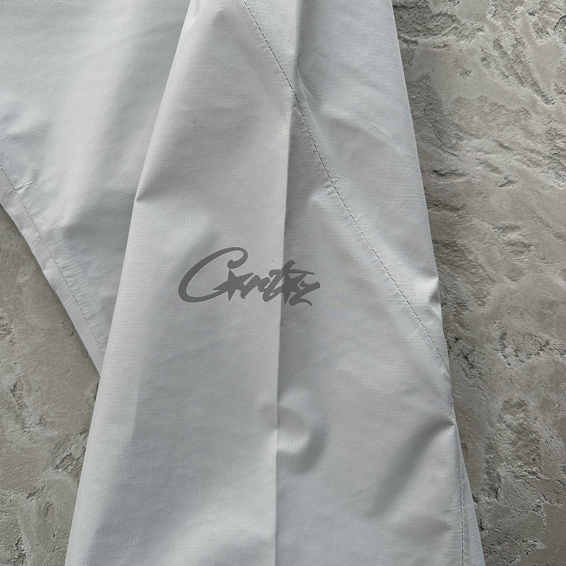 268¥ elitework shell pant-grey | Yupoo - Image 22