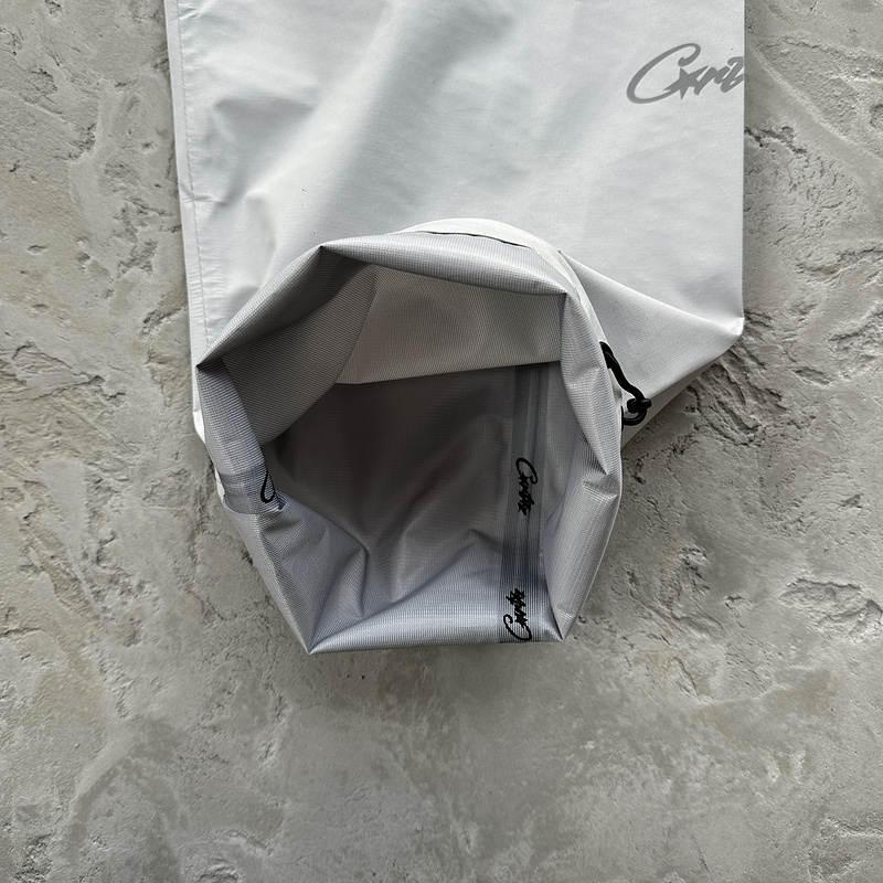 268¥ elitework shell pant-grey | Yupoo - Image 23