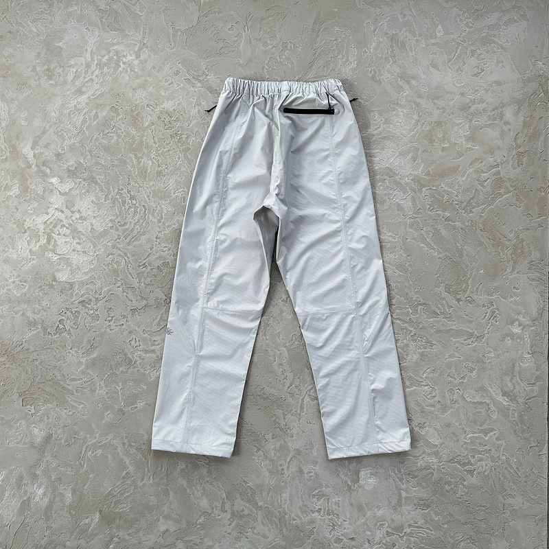 268¥ elitework shell pant-grey | Yupoo - Image 24