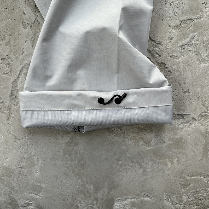 268¥ elitework shell pant-grey | Yupoo - Image 25