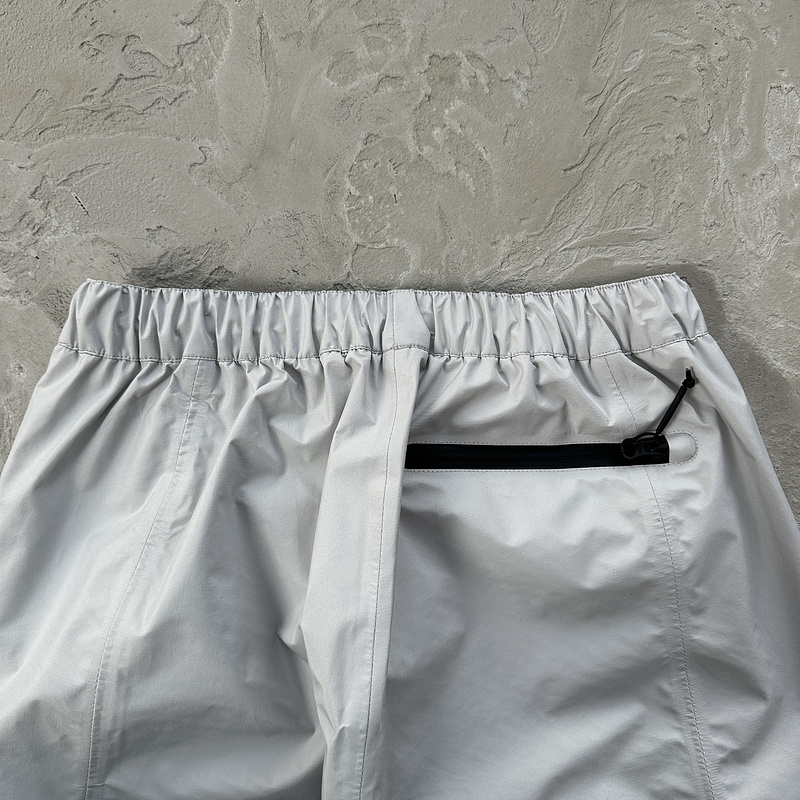 268¥ elitework shell pant-grey | Yupoo - Image 26