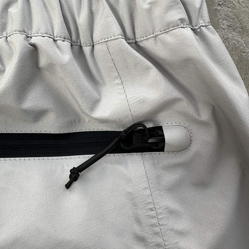 268¥ elitework shell pant-grey | Yupoo - Image 27