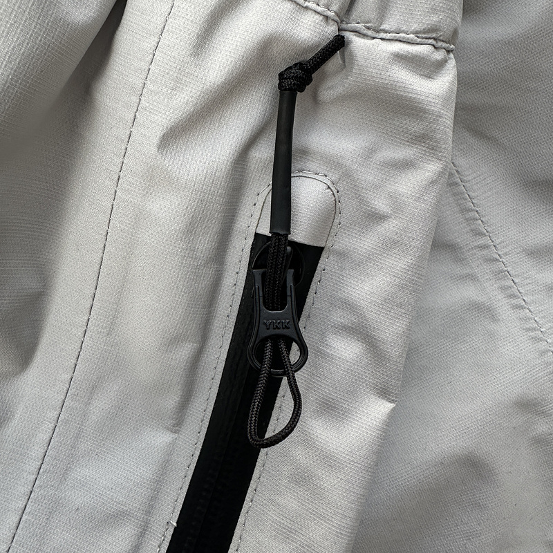268¥ elitework shell pant-grey | Yupoo - Image 29