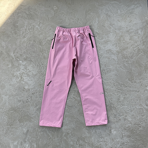 268¥ elitework shell pant-pink 