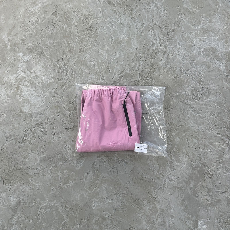 268¥ elitework shell pant-pink | Yupoo - Image 4