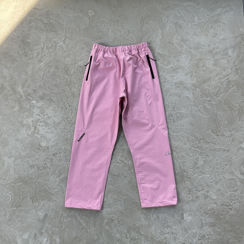 268¥ elitework shell pant-pink | Yupoo - Image 6