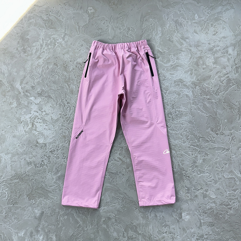 268¥ elitework shell pant-pink | Yupoo - Image 7
