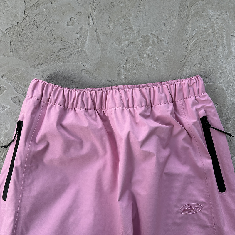 268¥ elitework shell pant-pink | Yupoo - Image 8