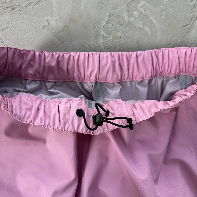 268¥ elitework shell pant-pink | Yupoo - Image 12