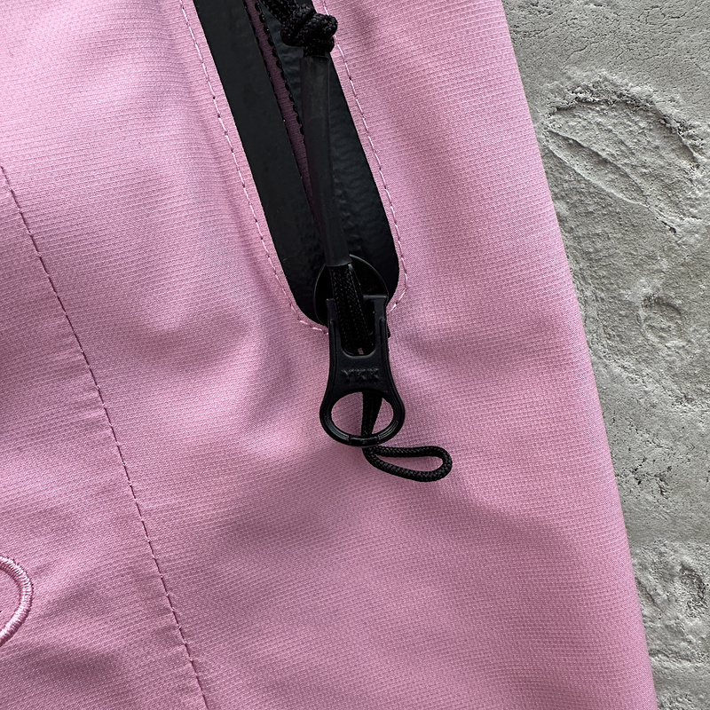 268¥ elitework shell pant-pink | Yupoo - Image 16