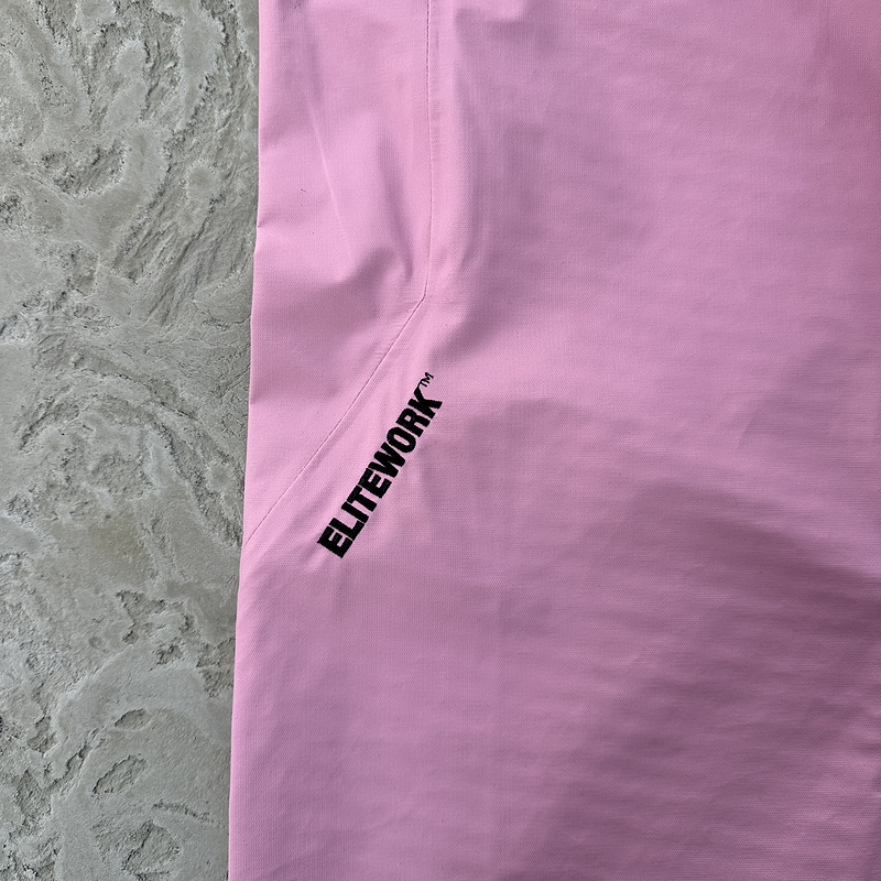 268¥ elitework shell pant-pink | Yupoo - Image 17